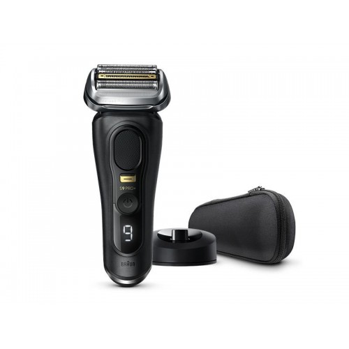 Электробритва Braun Series 9 9510s (черный) 2