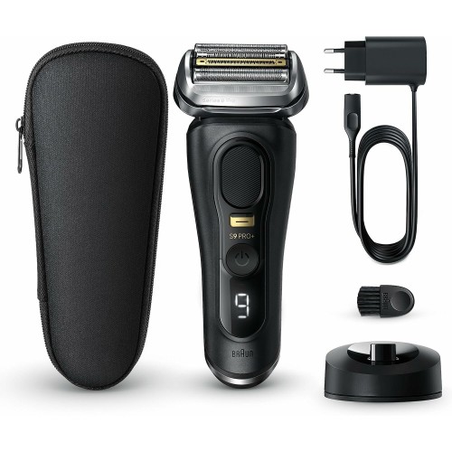 Электробритва Braun Series 9 9510s (черный) 9