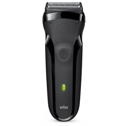 Электробритва Braun Series 3 Shave Style 300BT (черный) 
