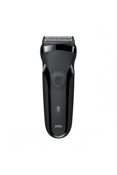 Электробритва Braun Series 3 Shave Style 300BT (черный) 1