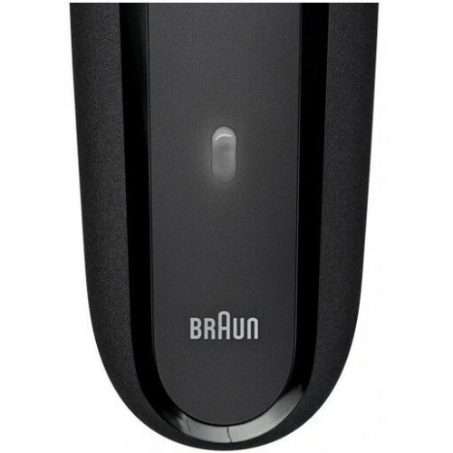 Электробритва Braun Series 3 Shave Style 300BT (черный) 9