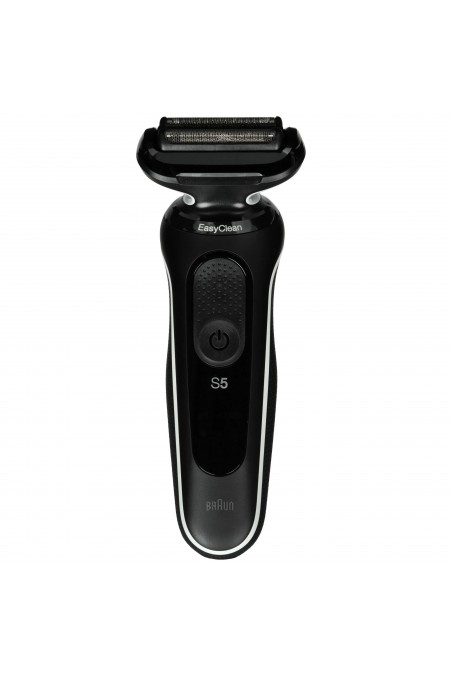 Электробритва Braun Series 5 51-W1200s (черный/белый) 1