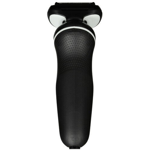 Электробритва Braun Series 5 51-W1200s (черный/белый) 2