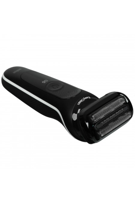 Электробритва Braun Series 5 51-W1200s (черный/белый) 6