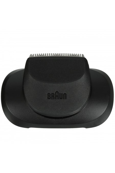 Электробритва Braun Series 5 51-W1200s (черный/белый) 7