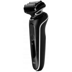Электробритва Braun Series 5 51-W1600s (черный)