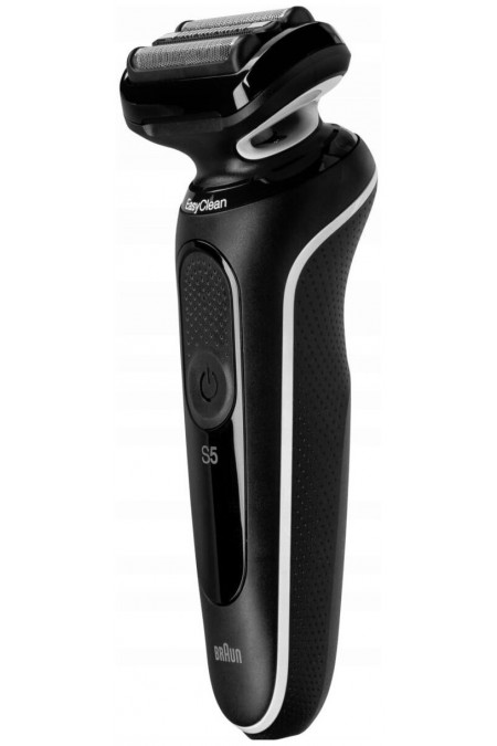 Электробритва Braun Series 5 51-W1600s (черный) 