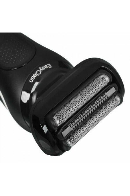 Электробритва Braun Series 5 51-W1600s (черный) 3