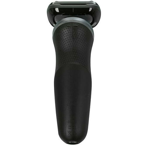 Электробритва Braun Series 6 61-N1000s (серый/черный) 7