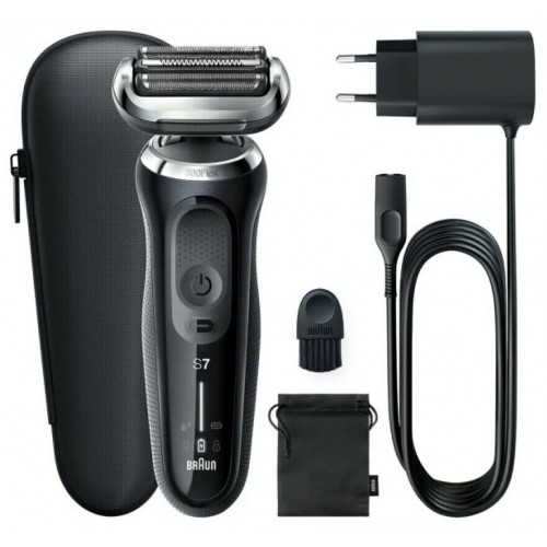 Электробритва Braun Series 7 71-N1000S (черный) 
