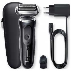 Электробритва Braun Series 7 71-N1000S (черный)