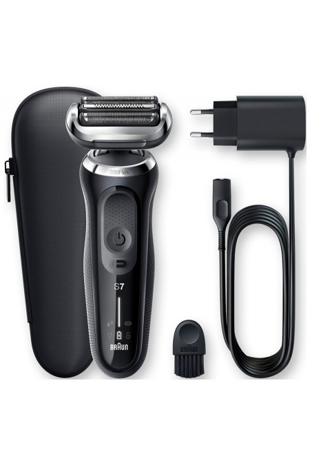 Электробритва Braun Series 7 71-N1000S (черный) 1