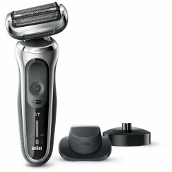 Электробритва Braun Series 771-S4200CS (черный/серебристый)