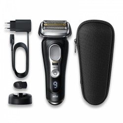 Электробритва Braun Series 9 9410s (черный)