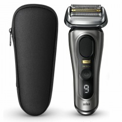 Электробритва Braun Series 9 9565CC (серый)