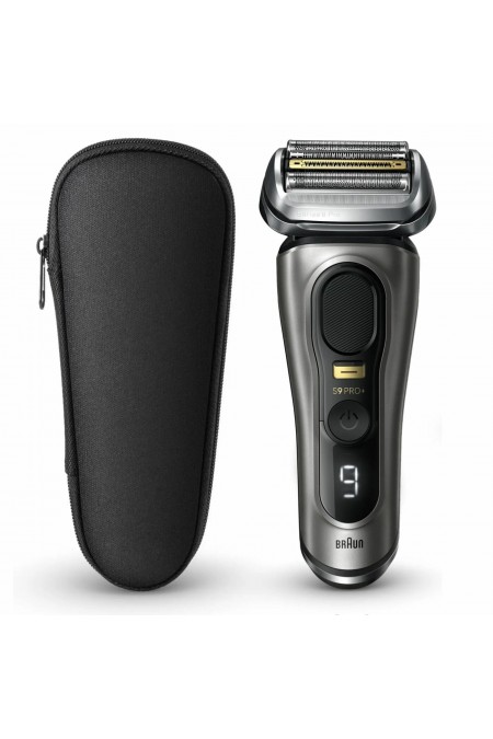 Электробритва Braun Series 9 9565CC (серый) 