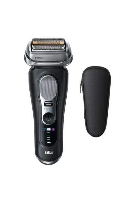 Электробритва Braun Series 9 9600s (черный) 