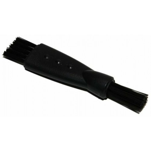 Электробритва Бердск 3363 (черный/серебристый) 5