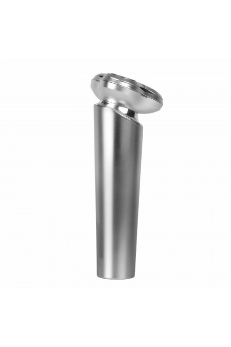 Электробритва CENTEK CT-2150 (серебристый) 2