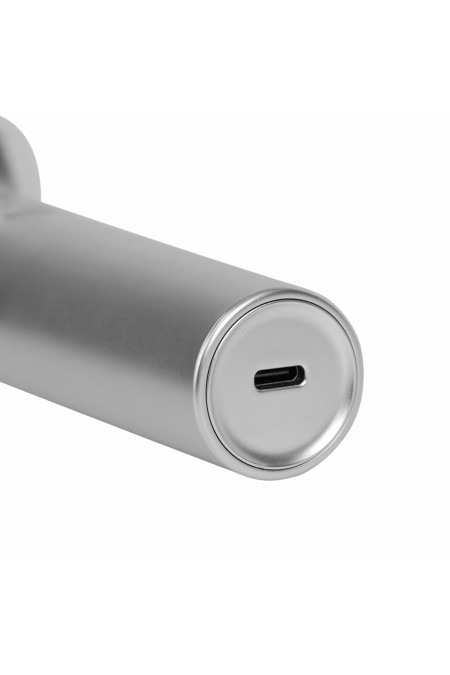 Электробритва CENTEK CT-2150 (серебристый) 3