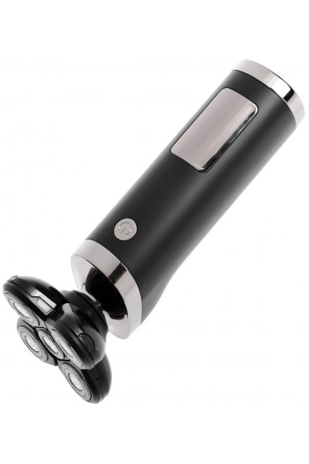 Электробритва CENTEK CT-2151 (черный/серебристый) 1