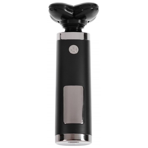 Электробритва CENTEK CT-2151 (черный/серебристый) 1