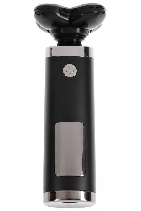 Электробритва CENTEK CT-2151 (черный/серебристый) 2