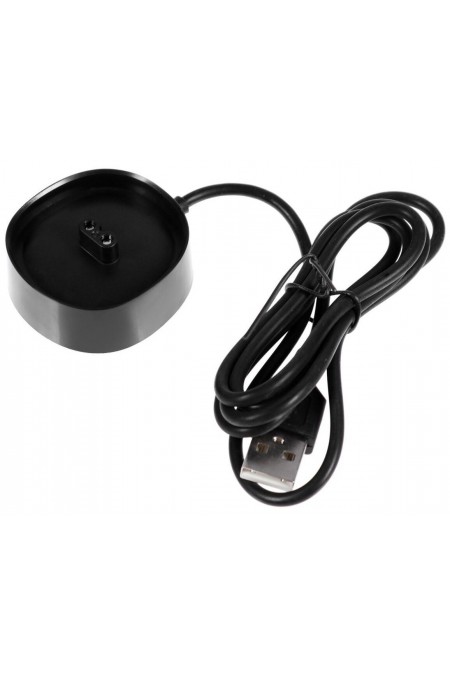 Электробритва CENTEK CT-2151 (черный/серебристый) 6