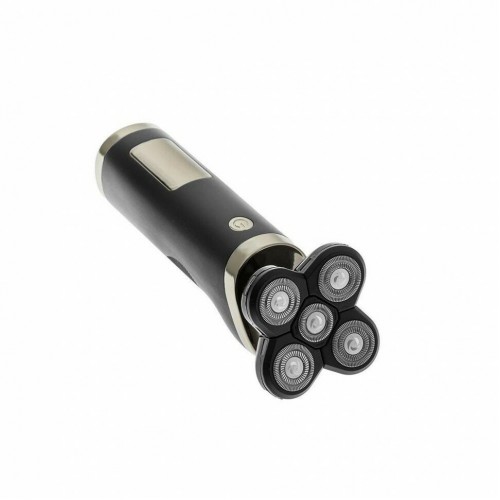 Электробритва CENTEK CT-2151 (черный/серебристый) 9