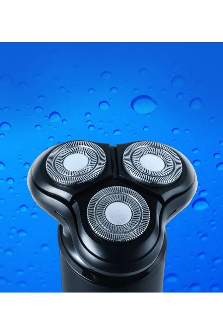 Электробритва CENTEK CT-2156 (черный) 3