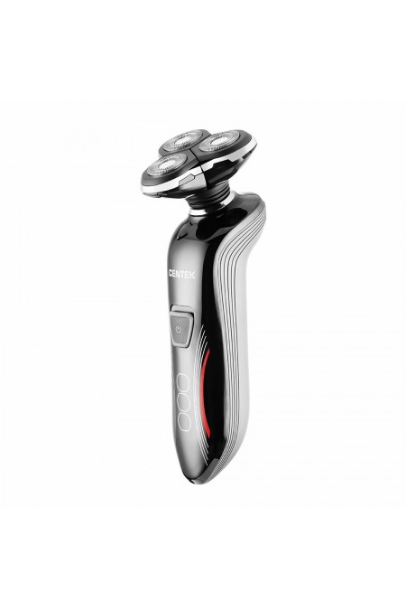 Электробритва CENTEK CT-2159 (черный) 1