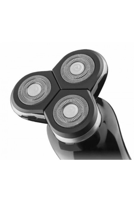 Электробритва CENTEK CT-2159 (черный) 3