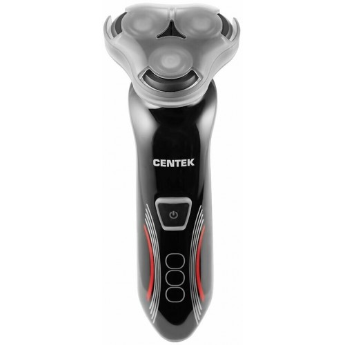 Электробритва CENTEK CT-2159 (черный) 6