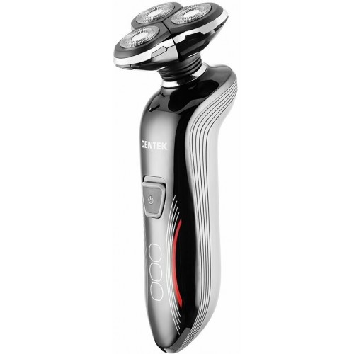 Электробритва CENTEK CT-2159 (черный) 7