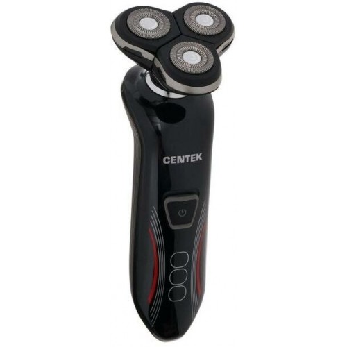 Электробритва CENTEK CT-2159 (черный) 9