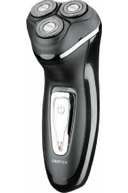 Электробритва CENTEK CT-2166 (черный) 