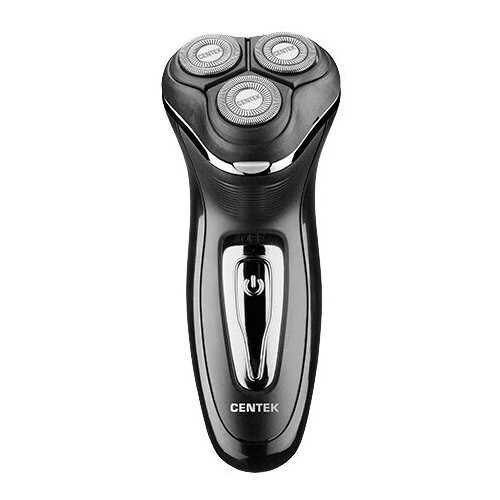Электробритва CENTEK CT-2166 (черный) 