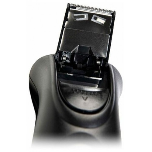 Электробритва CENTEK CT-2166 (черный) 3