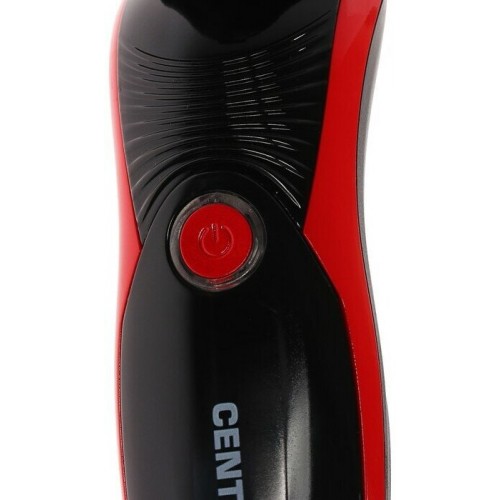 Электробритва CENTEK CT-2168 (черный/красный) 9
