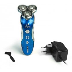 Электробритва CENTEK CT-2170 (синий)