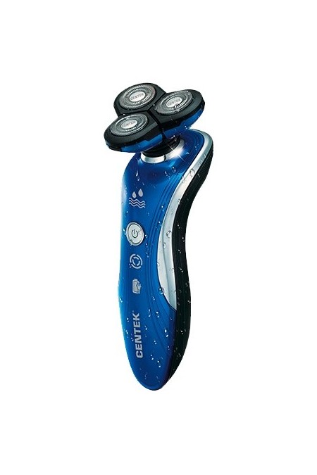 Электробритва CENTEK CT-2170 (синий) 1