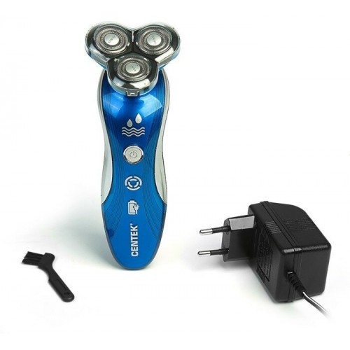 Электробритва CENTEK CT-2170 (синий) 