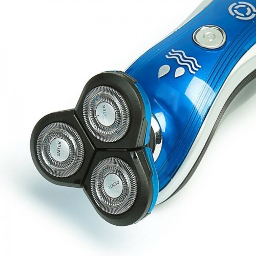 Электробритва CENTEK CT-2170 (синий) 1