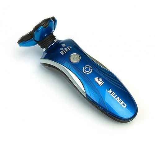 Электробритва CENTEK CT-2170 (синий) 2