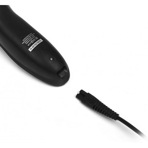 Электробритва CENTEK CT-2170 (синий) 4