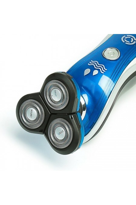 Электробритва CENTEK CT-2170 (синий) 6