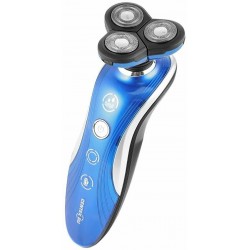 Электробритва CENTEK CT-2170 (синий)