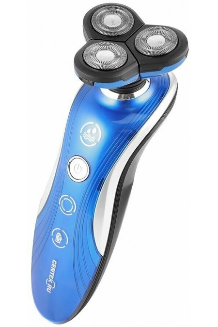 Электробритва CENTEK CT-2170 (синий) 