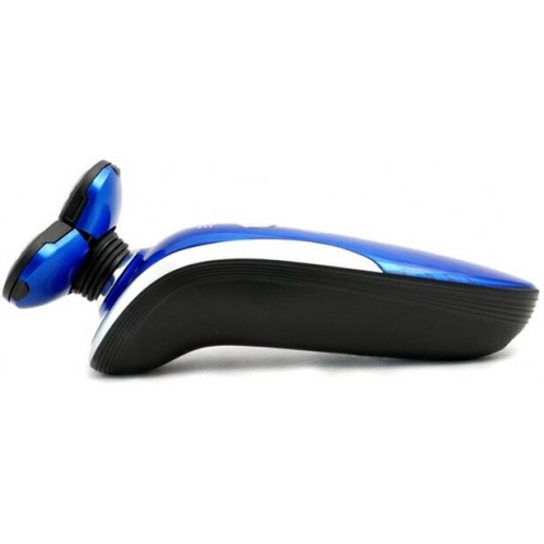 Электробритва CENTEK CT-2170 (синий) 9