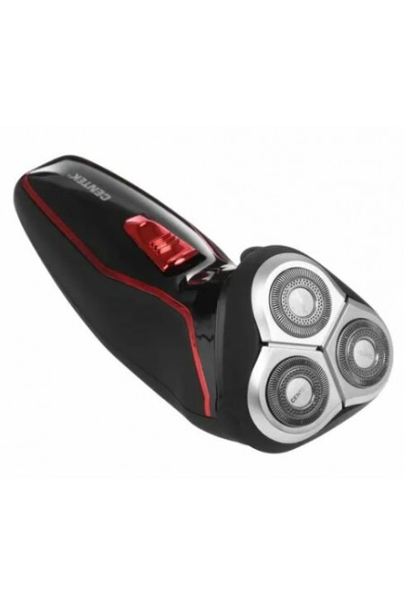 Электробритва CENTEK CT-2171 (черный/красный) 4